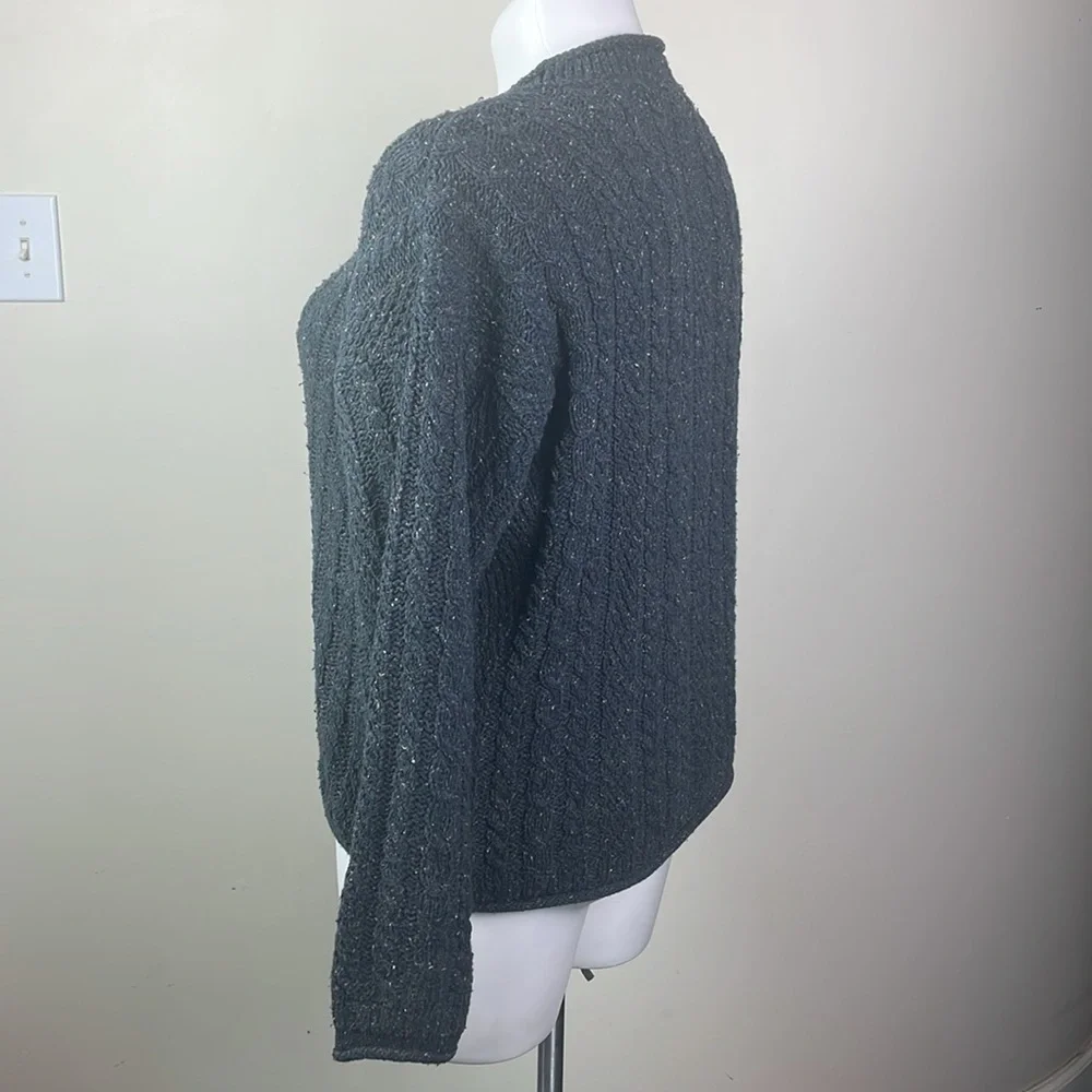 Vintage Orvis Knit Sweater